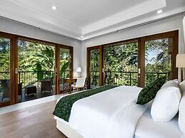 The Pala Ubud by Elite Havens