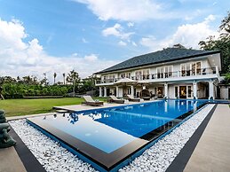 The Pala Ubud by Elite Havens