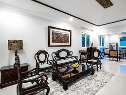 The Pala Ubud by Elite Havens