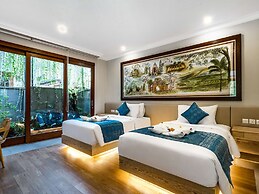 The Pala Ubud by Elite Havens