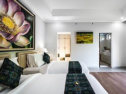 The Pala Ubud by Elite Havens