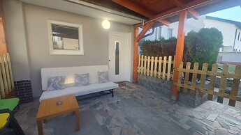 Vus Home-apartman Junior 30m2