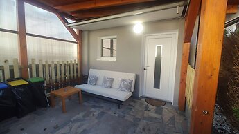 Vus Home-apartman Junior 30m2