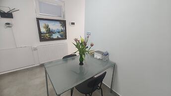 Vus Home-apartman Junior 30m2
