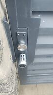 Vus Home-apartman Junior 30m2