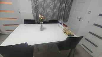 Vus Home - Apartment Deluxe 50m2