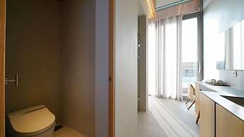 Hohe Gyeongju Pool Villa