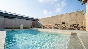 Hohe Gyeongju Pool Villa