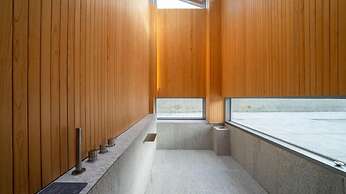 Hohe Gyeongju Pool Villa