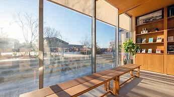 Hohe Gyeongju Pool Villa