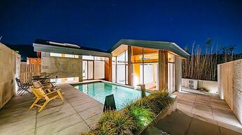 Hohe Gyeongju Pool Villa