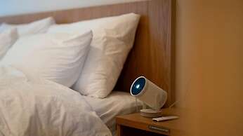 Hohe Gyeongju Pool Villa