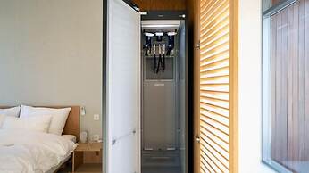 Hohe Gyeongju Pool Villa