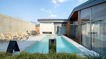Hohe Gyeongju Pool Villa