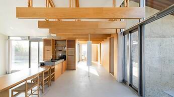 Hohe Gyeongju Pool Villa