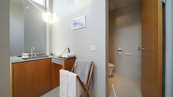 Hohe Gyeongju Pool Villa