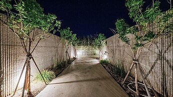 Hohe Gyeongju Pool Villa