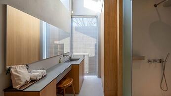 Hohe Gyeongju Pool Villa