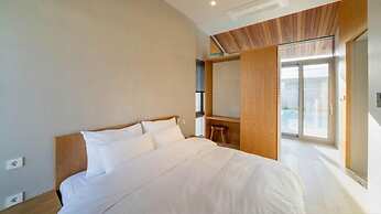 Hohe Gyeongju Pool Villa