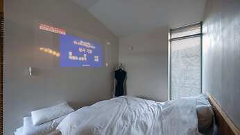 Hohe Gyeongju Pool Villa