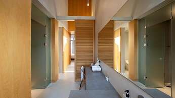 Hohe Gyeongju Pool Villa