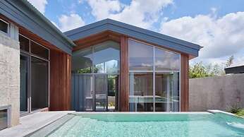 Hohe Gyeongju Pool Villa