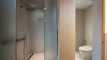 Hohe Gyeongju Pool Villa