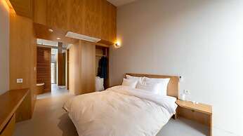 Hohe Gyeongju Pool Villa