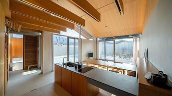 Hohe Gyeongju Pool Villa