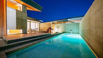 Hohe Gyeongju Pool Villa