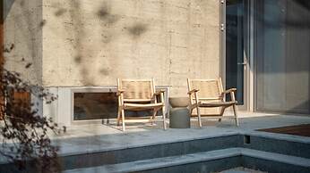 Hohe Gyeongju Pool Villa