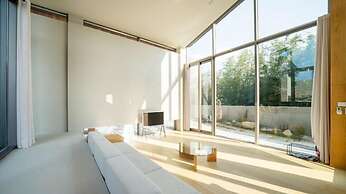 Hohe Gyeongju Pool Villa