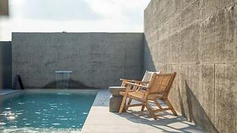 Hohe Gyeongju Pool Villa