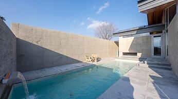 Hohe Gyeongju Pool Villa