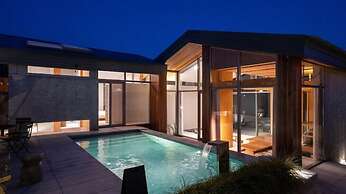 Hohe Gyeongju Pool Villa