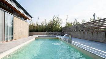 Hohe Gyeongju Pool Villa