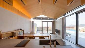 Hohe Gyeongju Pool Villa