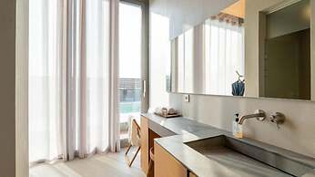 Hohe Gyeongju Pool Villa