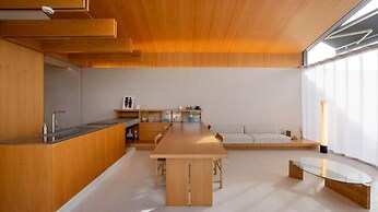 Hohe Gyeongju Pool Villa