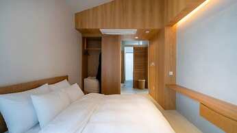 Hohe Gyeongju Pool Villa