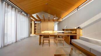 Hohe Gyeongju Pool Villa