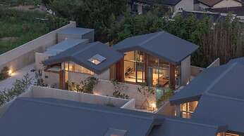 Hohe Gyeongju Pool Villa