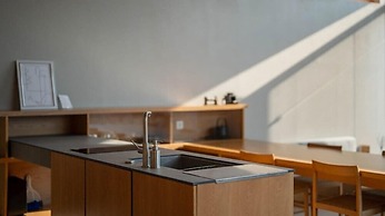 Hohe Gyeongju Pool Villa