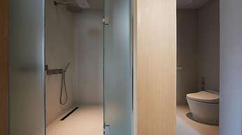 Hohe Gyeongju Pool Villa