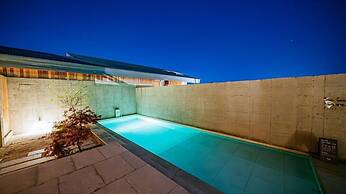 Hohe Gyeongju Pool Villa