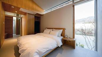 Hohe Gyeongju Pool Villa