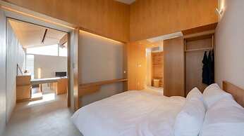 Hohe Gyeongju Pool Villa