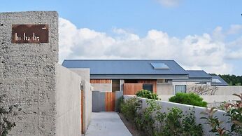 Hohe Gyeongju Pool Villa