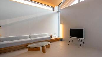 Hohe Gyeongju Pool Villa