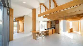 Hohe Gyeongju Pool Villa